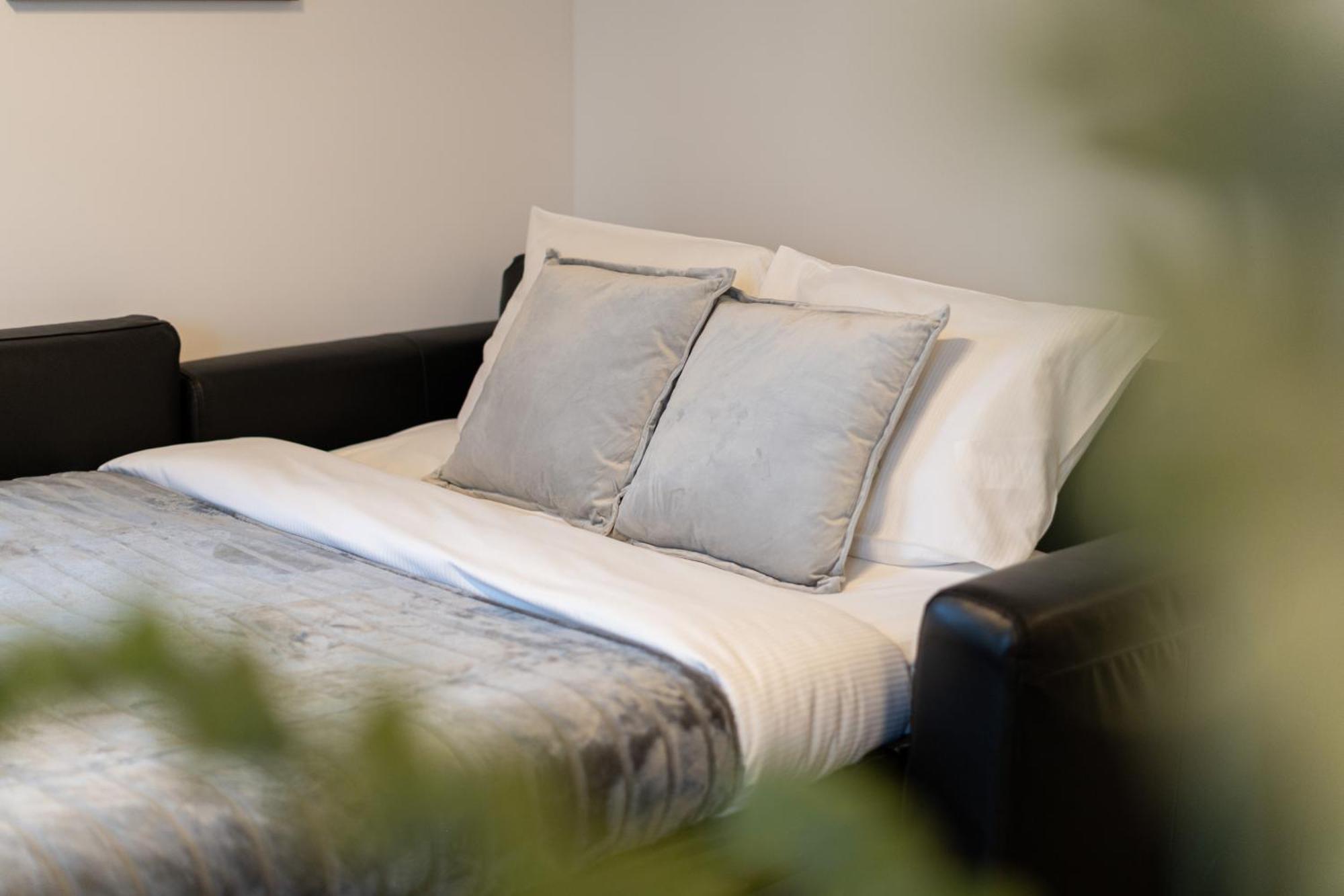 Apartament Deluxe Cannes 51
